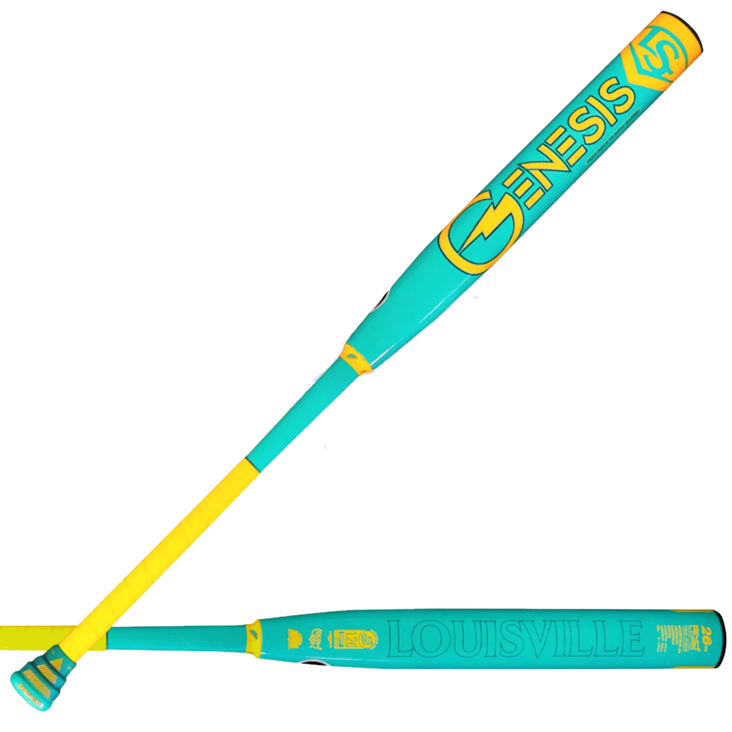 GUNDDropsウィリーウイングス・ベニーバー・ロジャーロアーズ・Jバナナズ2 2024 Genesis Griffey Bananas 2-Piece — Average Dudes Slow Pitch